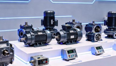 Electromechanical Devices