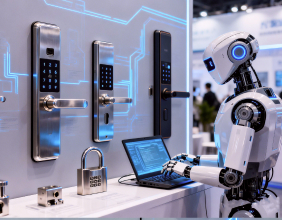 Lifting Equipment and Logistics Equipment