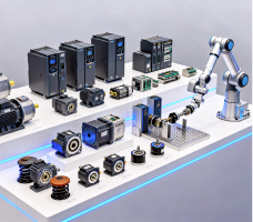 Drive systems