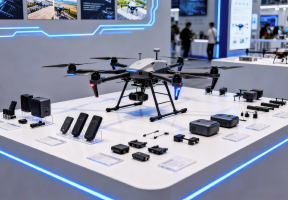 Civil Drones