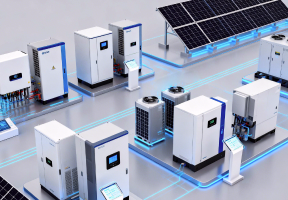 Intelligent energy