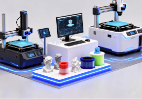 3D Printing