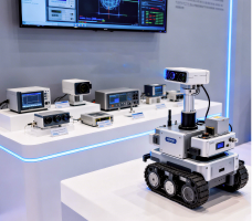Sensor technology