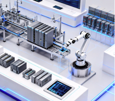 Control technology