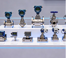 Automation instruments and meters