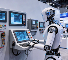 Human-Machine-Interface