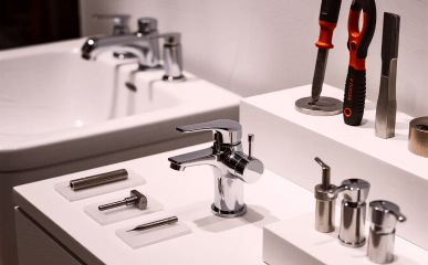 Sản phẩm ngũ kim