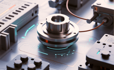 Nhà máy thông minh